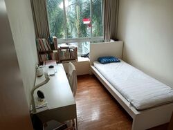 The Stellar (D5), Condominium #574280851